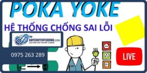 Poka Yoke