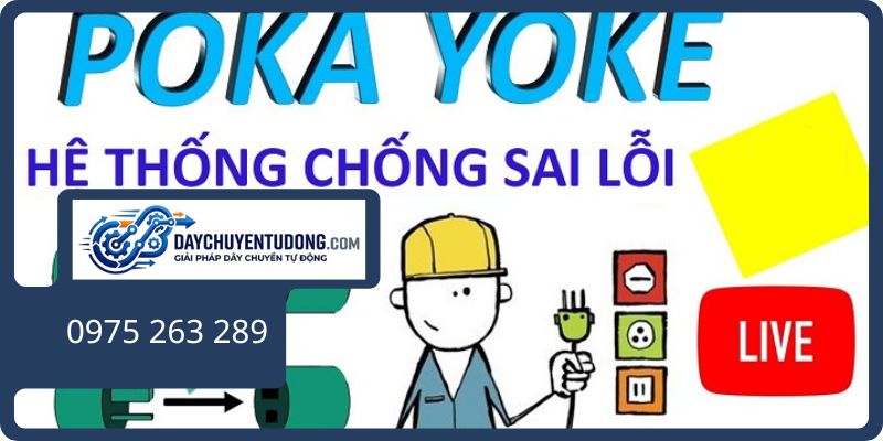 Poka Yoke