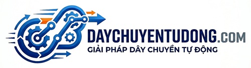 Dây chuyền tự động