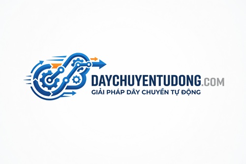 Dây chuyền tự động