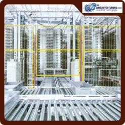 Dây chuyền lắp ráp