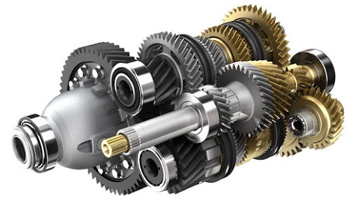 Công dụng của hộp giảm tốc là gì 
