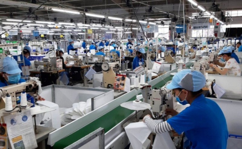 Công nghiệp nhẹ là gì?