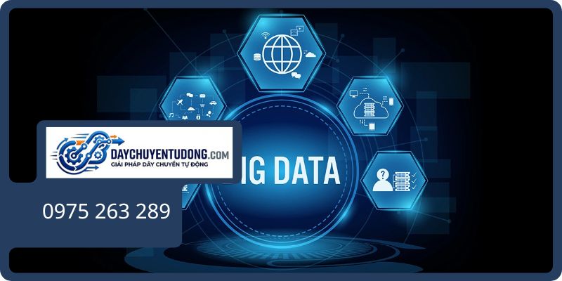 Công Nghệ Kỹ Thuật Số Là Gì