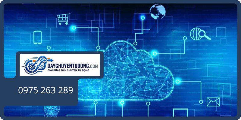 Công Nghệ Kỹ Thuật Số Là Gì